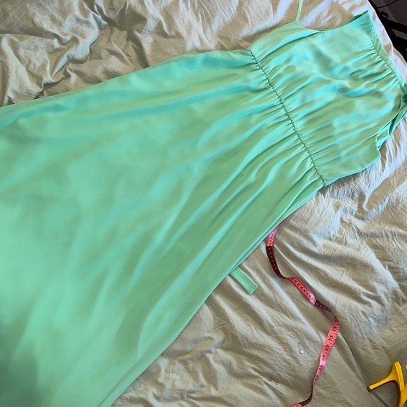 Giani Bini maxi dress - Picture 9 of 9